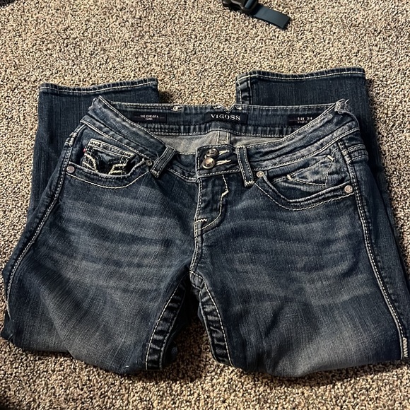 Vigoss Capris - Picture 2 of 3